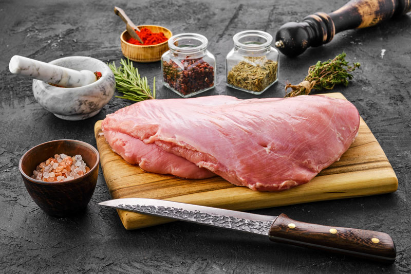 健康科普：血脂高就不能吃肉是真的嗎？